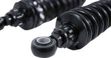 OHLINS Twin Shocks - 12" - Rebound Adjustable - STX36D Blackline (HD762) HD 762