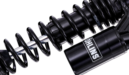 OHLINS Twin Shocks - 13" - Fully Adjustable - STX36P (HD764) HD 764