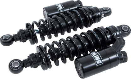 OHLINS Twin Shocks - 12" - Fully Adjustable - STX36P (HD763) HD 763