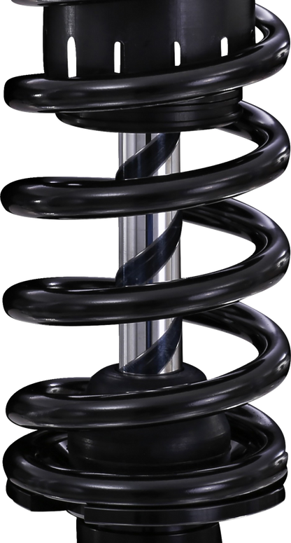 OHLINS Twin Shocks - 12" - Rebound Adjustable - STX36 Blackline (HD776S2) HD 776S2