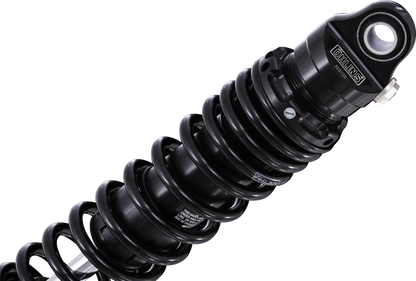 OHLINS Twin Shocks - 12" - Rebound Adjustable - STX36 Blackline (HD776) HD 776