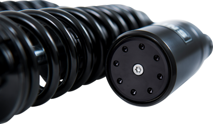 OHLINS Twin Shocks - 12" - Fully Adjustable - STX36P (HD763) HD 763