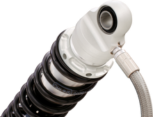 OHLINS Twin Shocks - 13" - Fully Adjustable - STX36 (HD357) HD 357