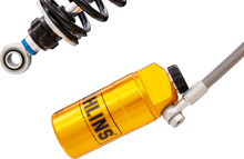OHLINS Twin Shocks - 13" - Fully Adjustable - STX36 (HD357S2) HD 357S2