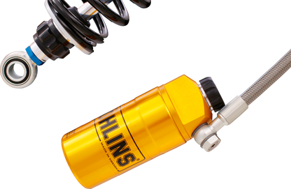 OHLINS Twin Shocks - 13" - Fully Adjustable - STX36 (HD357S2) HD 357S2