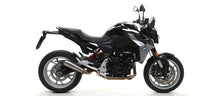 Arrow Exhausts for the BMW F 900 R 2020
