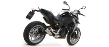 Arrow Exhausts for the BMW F 900 R 2020