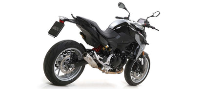 Arrow Exhausts for the BMW F 900 R 2020