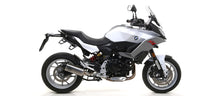 Arrow Exhausts for the BMW F 900 XR 2020