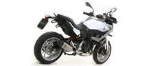 Arrow Exhausts for the BMW F 900 XR 2020