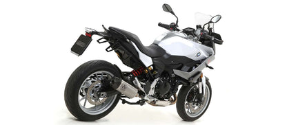 Arrow Exhausts for the BMW F 900 XR 2020
