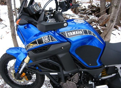 TechSpec Tank Grip Pads for the Yamaha Super Tenere  (10+)