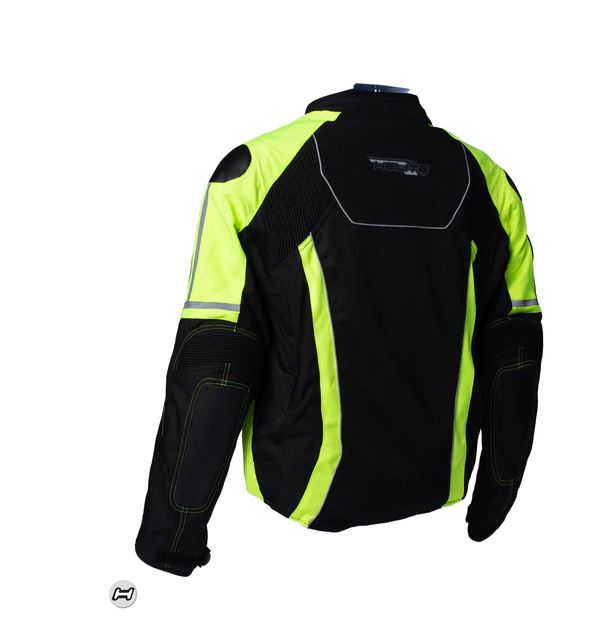 Helite Free-Air Vented Airbag Jacket