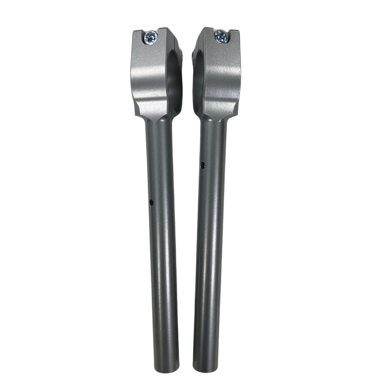 HeliBars TracStar Clip-ons for the Yamaha YZF-R7 (2022+)