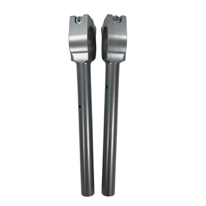 HeliBars TracStar Clip-ons for the Yamaha YZF-R7 (2022+)