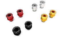 DBK Special Parts (Ducabike) Rear Swing Arm Spools (for rear stand) M8 thread