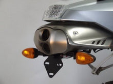 R&G Racing Tail Tidy fender eliminator kit for BMW R1200S