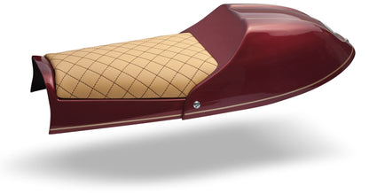 C-Racer Cafe Racer Seat for the BMW R Series - SCRBMWR.1