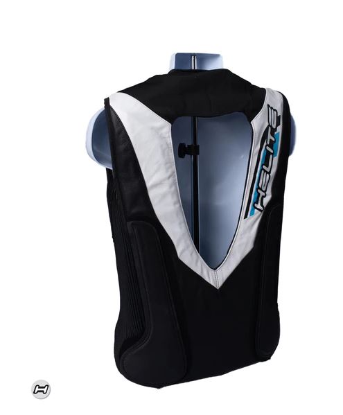 Helite GP Air Track Vest