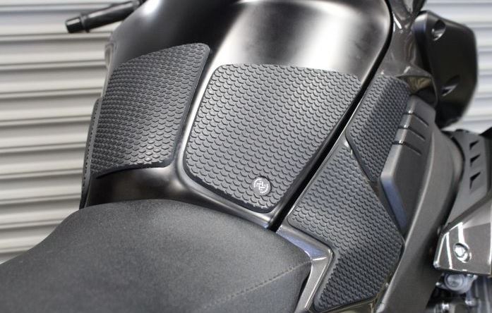 TechSpec Tank Grip Pads for the Yamaha FZ-10 / MT-10 (16-21)