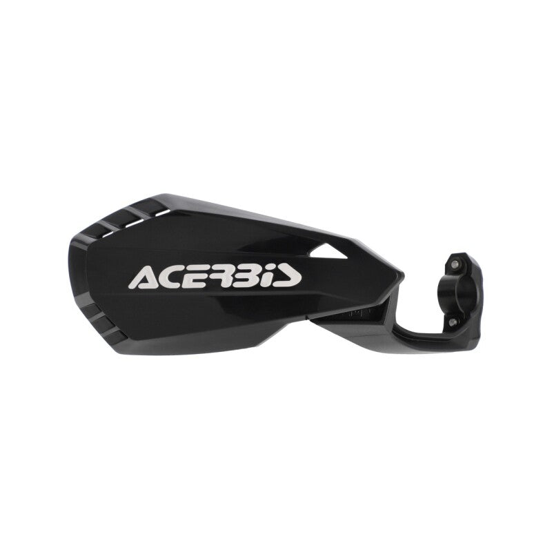 Acerbis Firstmoto MX- Mini Handguard - Black