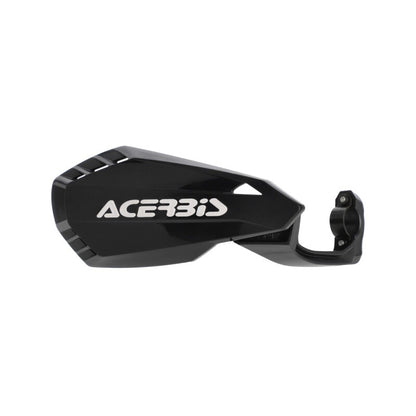 Acerbis Firstmoto MX- Mini Handguard - Black
