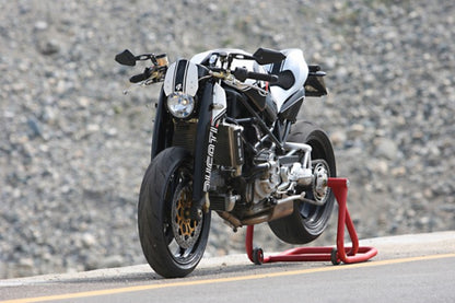 Paolo Tex Design MS4R Bodykits for Ducati Monster's (02-08)