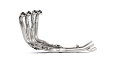 Akrapovic Stainless Exhaust Header Kits BMW S1000XR (15-19) and S1000R (17-20)