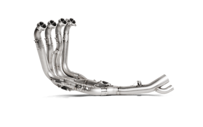 Akrapovic Stainless Exhaust Header Kits BMW S1000XR (15-19) and S1000R (17-20)