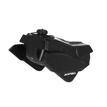 Acerbis 23+ Yamaha YZ250F/YZ450F 2.8 Gallon Fuel Tank - Black
