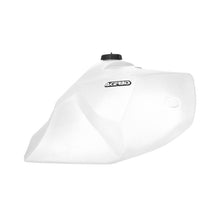 Acerbis 24+ Royal Enfield Himalayan 450 6.0 Gallon Fuel Tank - White