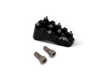 Burly Brand Universal H-D Mx-Evolution Toe Peg