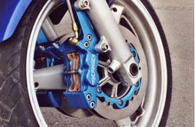 Beringer Aerotec 4D Dual Disc Brake Kit