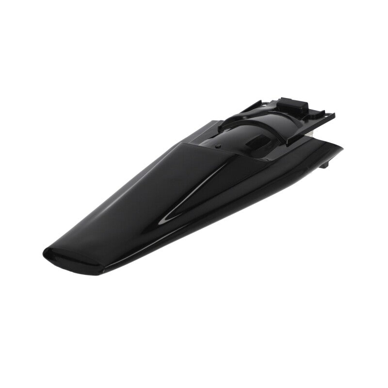 Acerbis 23+ Husqvarna 250-450 FC/ FX/TC/ TX Rear Fender - Black