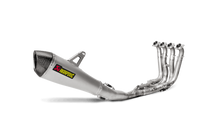 Akrapovic Evolution Line Full Titanium Exhaust System BMW S1000RR 2015-2019