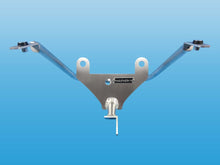 Motoholders Fairing Stay for  Yamaha YZF-R1 (07-08)