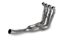 Akrapovic Stainless Exhaust Header Kit BMW S1000RR 2010-2014