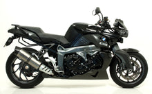 Arrow Exhausts For The BMW K 1300 R 2009/2016