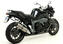 Arrow Exhausts For The BMW K 1300 R 2009/2016