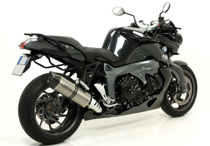 Arrow Exhausts For The BMW K 1300 R 2009/2016
