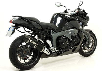 Arrow Exhausts For The BMW K 1300 R 2009/2016
