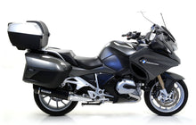 Arrow Exhausts For The BMW R 1200 RT 2014-2016