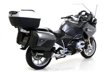 Arrow Exhausts For The BMW R 1200 RT 2014-2016