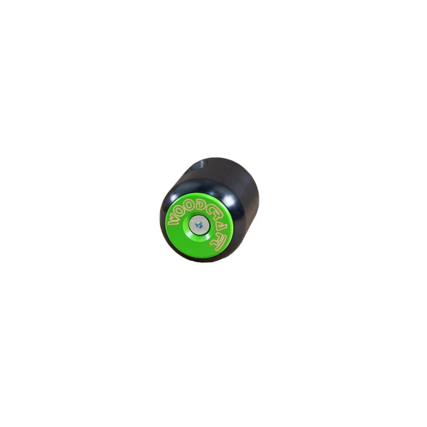 WOODCRAFT Frame Slider Pucks for all Woodcraft Base Kits - NEW CERAKOTE ENDS