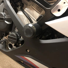 WOODCRAFT Frame Slider Kit for BMW S1000RR (20-22)