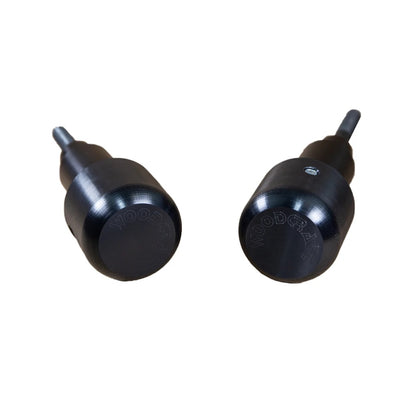 WOODCRAFT Frame Slider Kit for Aprillia RS 660 (2021+)