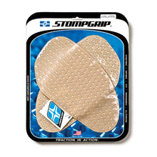 Stompgrip Universal Large Streetbike Kit - Volcano