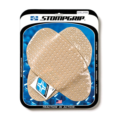 Stompgrip Universal Large Streetbike Kit - Volcano