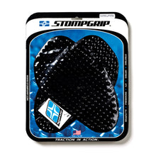 Stompgrip Universal Large Streetbike Kit - Volcano