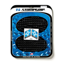 Stompgrip Universal Small Streetbike Kit - Volcano